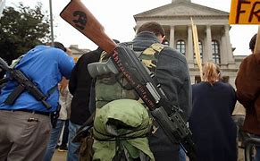 Image result for FBI Militia Groups