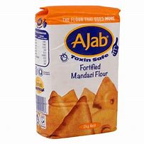 Image result for Ajab Wheat Flour