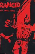 Image result for Rancid Fall Back Down