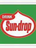 Image result for Sun Drop Logo