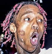 Image result for Famous Dex Dreads