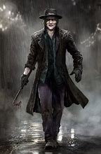 Image result for Joker Concept Art