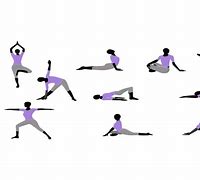 Image result for Simple Yoga Asanas