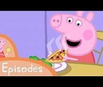 Image result for See You at the Picnic Peppa Pig