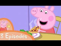 Image result for Peppa Pig Go for a Picnic