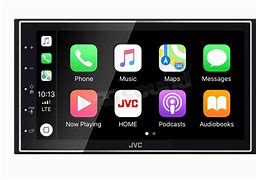 Image result for JVC Kw-M745dbt