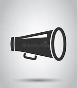 Image result for Old Bullhorn