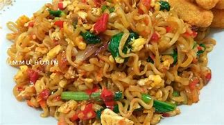 Image result for Variasi Masak Indomie Goreng