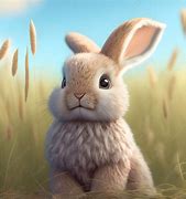 Image result for Cute Rabbit 1307