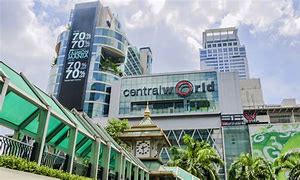 Image result for Central World Bangkok