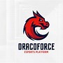 Image result for Lightburn Dragon Logo