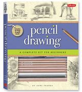 Image result for Basic Art Pencil Kit