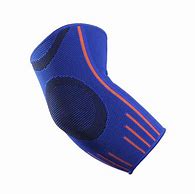 Image result for Basketball Elbow Pad