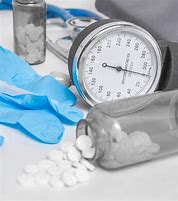 Image result for Blue Blood Pressure Pill