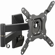 Image result for Swing Arm Wall Mount TV Bracket