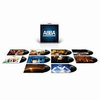 Image result for Rock Vinyl Box Sets