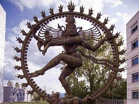 Image result for Lord Shiva The Destroyer