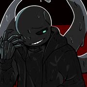 Image result for Nightmare Sans Ships