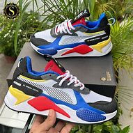 Image result for Puma Rsx PEB