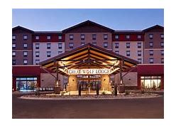 Image result for Great Wolf Lodge Resort