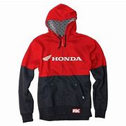 Image result for Honda Hoodie