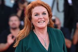 Image result for Sarah Ferguson ABC