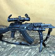 Image result for Upgraded AK-47