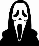 Image result for Scream Clip Art