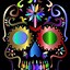 Image result for Sugar Skull Art