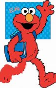 Image result for Elmo Cartoon Characters