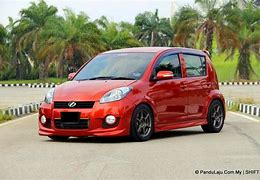 Image result for Warna Kereta Myvi