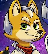 Image result for Star Fox Crew