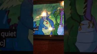 Image result for Dragon Tales Crying