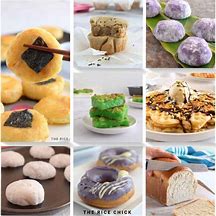 Image result for Daftar Menu Mochi