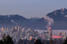 Image result for Vancouver BC Skyline