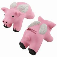 Image result for Pig Stress Ball