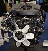 Image result for Toyota 1Gd Engine