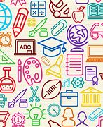 Image result for School Education Clip Art Background