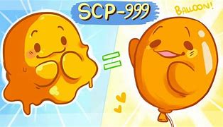 Image result for SCP 999 Real