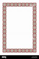 Image result for Arabesque Border