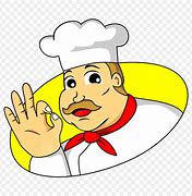 Image result for Gambar Chef Roti Kartun