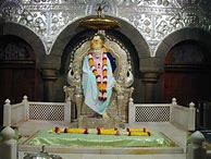 Image result for Shirdi Sai Baba Original Photos