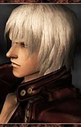 Image result for DMC3 HD Dante Face