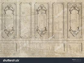 Image result for Victorian Wall C0verings