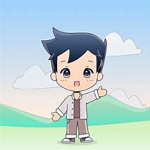 Image result for Boy Name Cartoon