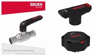 Image result for Broen Valve Set