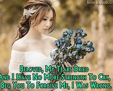 Image result for Sorry Text for Husband