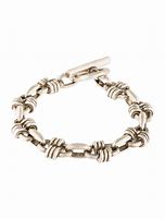 Image result for Hermes Link Bracelet