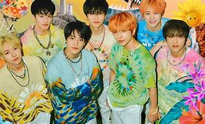 Image result for NCT Dream Hello Future Computer Wallpaper