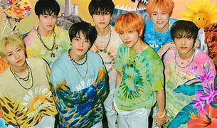 Image result for NCT Dream Hello Future HD